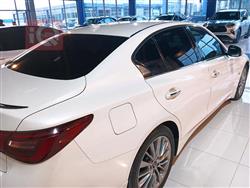 انفنتي Q50